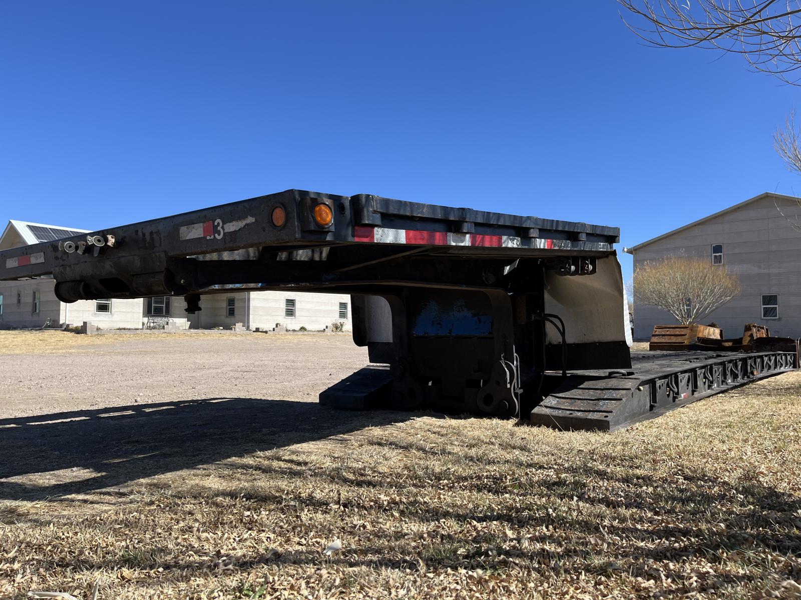 LOWBOY XL RGN